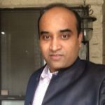 Arup Bhattacharya