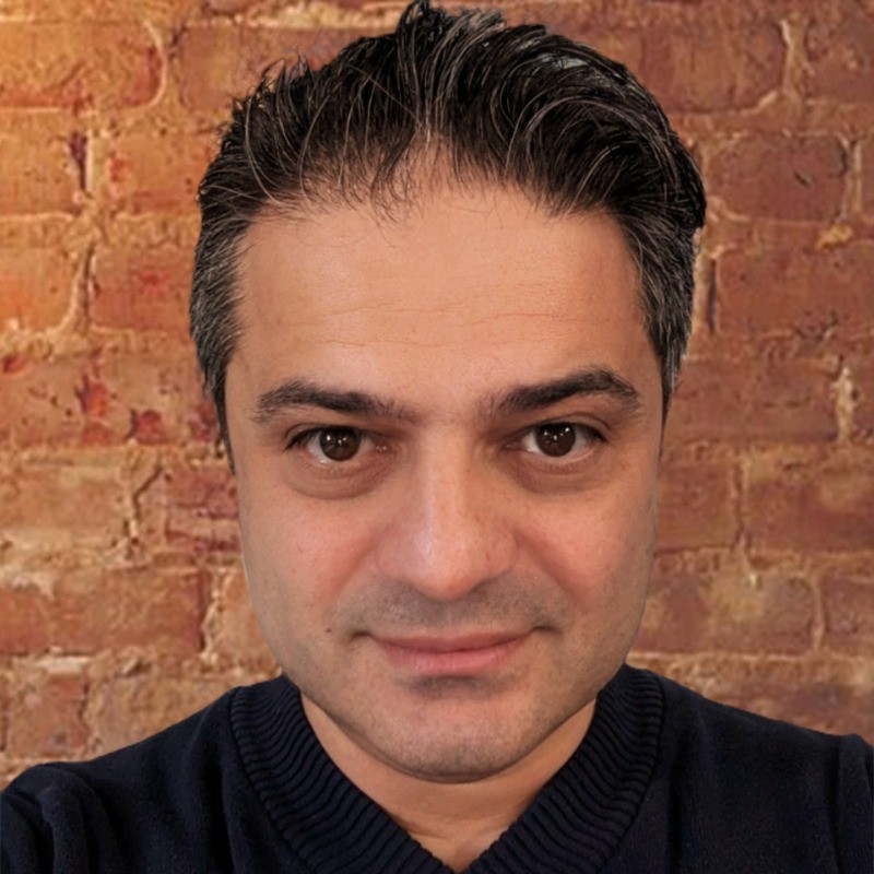 Russell Khaimov