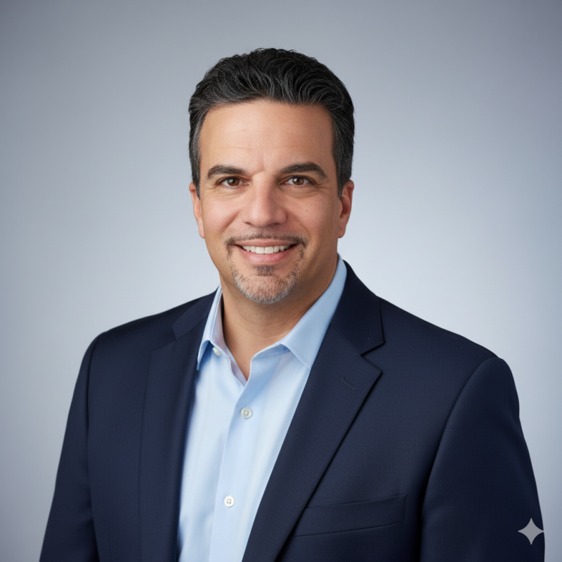 Russ brought exceptional insight to our Google account partnership